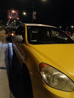 هیۆندای ئەکسنت